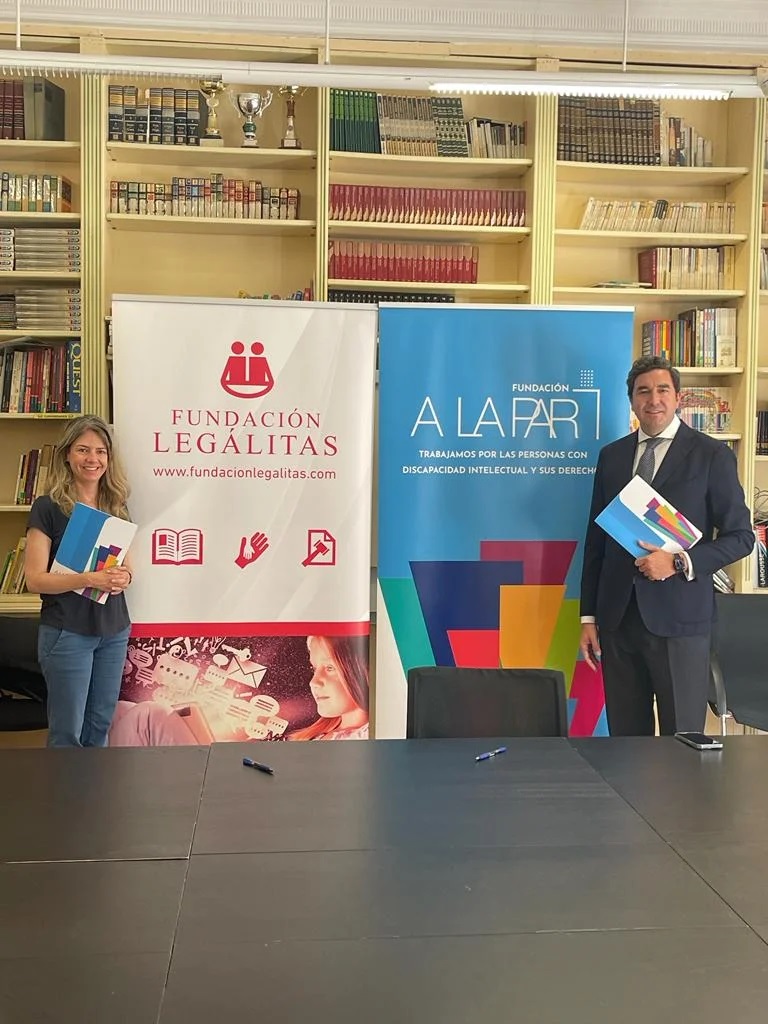 legalitas