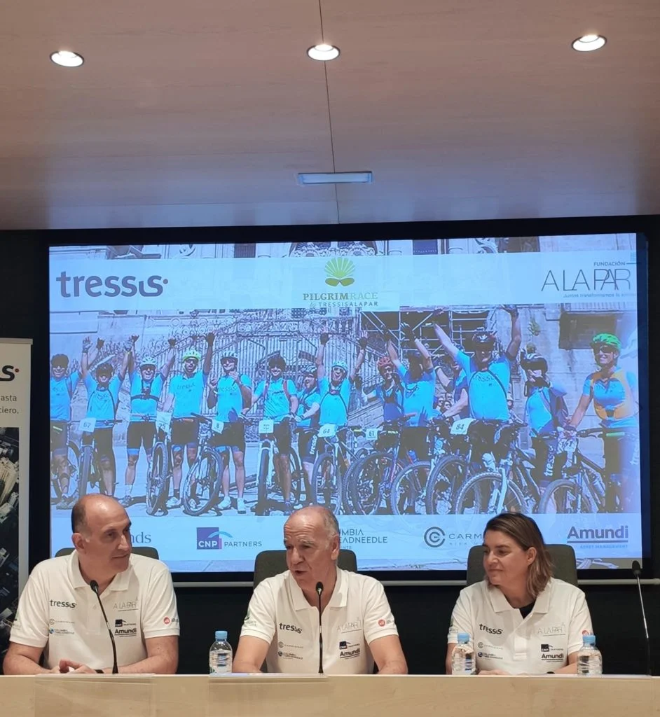 Se presenta la PILGRIM RACE by TressisALAPAR, la prueba MTB que une Madrid con el Santiago de Compostela WhatsApp-Image-2022-06-15-at-11.37.21-AM-942x1024