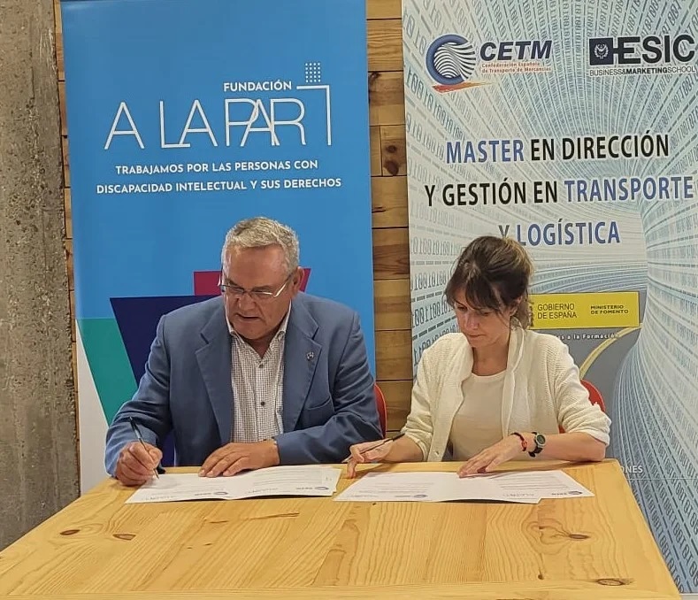 CETM