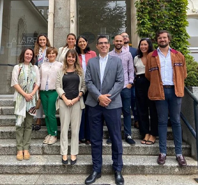 BNP Paribas Personal Finance celebra su Comité de Diversidad en la Fundación A LA PAR WhatsApp-Image-2022-09-15-dest