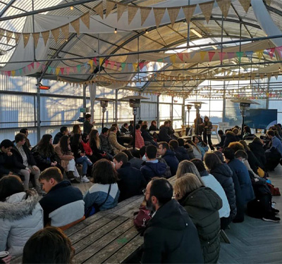 Damos el pistoletazo de salida a Mentoring CAMPVS 2023 MENTORING-dest