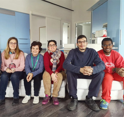 La Fundación A LA PAR recibe ayudas de los Fondos de Unión Europea – Next Generation EU CONFIDENCIAL-IMG_dest