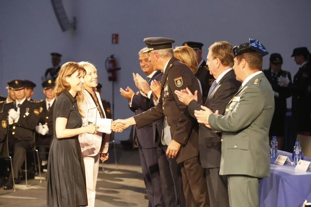 La policía nacional de Asturias reconoce el trabajo de la UAVDI 628273c4-a518-4b3a-b638-a569fa24910c_source-aspect-ratio_default_0-1024x682