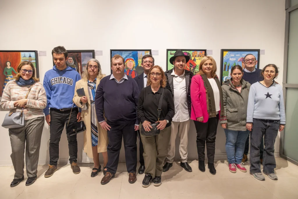 Inauguramos la exposición Villa y Corte imaginada. Construyendo el Madrid de todos EXPO-15-scaled-uai-2064x1376
