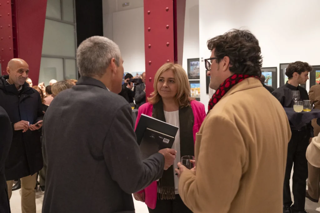 Inauguramos la exposición Villa y Corte imaginada. Construyendo el Madrid de todos EXPO-17-scaled-uai-2064x1375