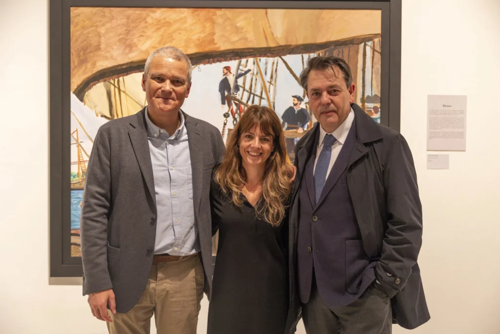 Inauguramos la exposición Villa y Corte imaginada. Construyendo el Madrid de todos EXPO-25-scaled-uai-2064x1376