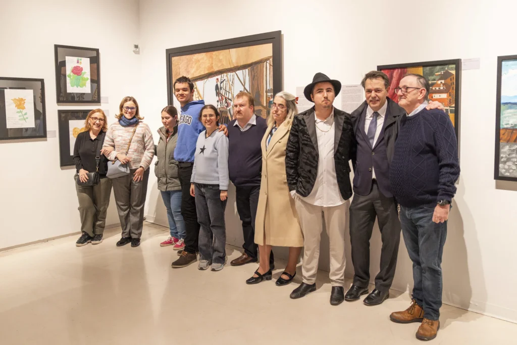 Inauguramos la exposición Villa y Corte imaginada. Construyendo el Madrid de todos EXPO-4-scaled-uai-2064x1376