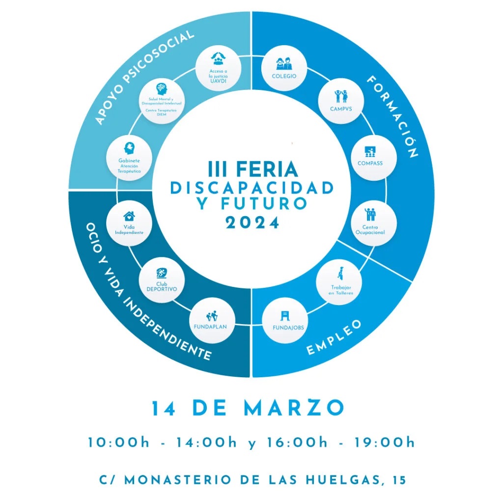 III Feria Discapacidad y Futuro post_IG_feria_discapacidad_1-1024x1024