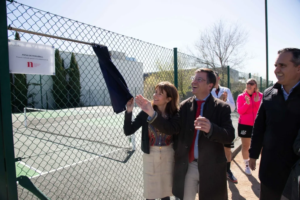 Inauguramos nuestras nuevas pistas de Pickleball IMG_3769-scaled-uai-2064x1376