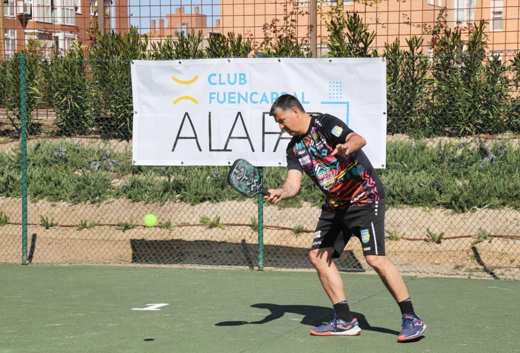 Inauguramos nuestras nuevas pistas de Pickleball IMG_3979-scaled-uai-2064x1401
