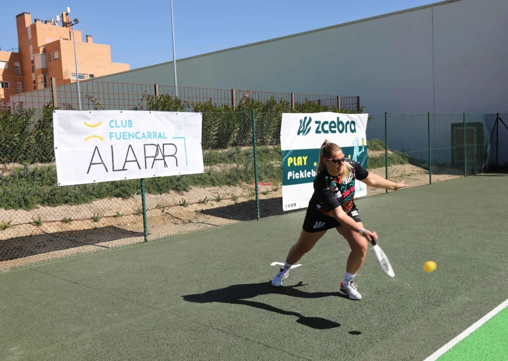 Inauguramos nuestras nuevas pistas de Pickleball IMG_4012-scaled-uai-2064x1465