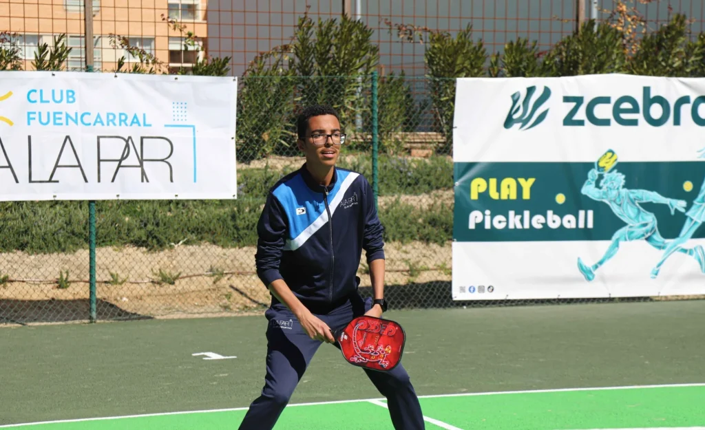Inauguramos nuestras nuevas pistas de Pickleball IMG_4093-scaled-uai-2064x1259