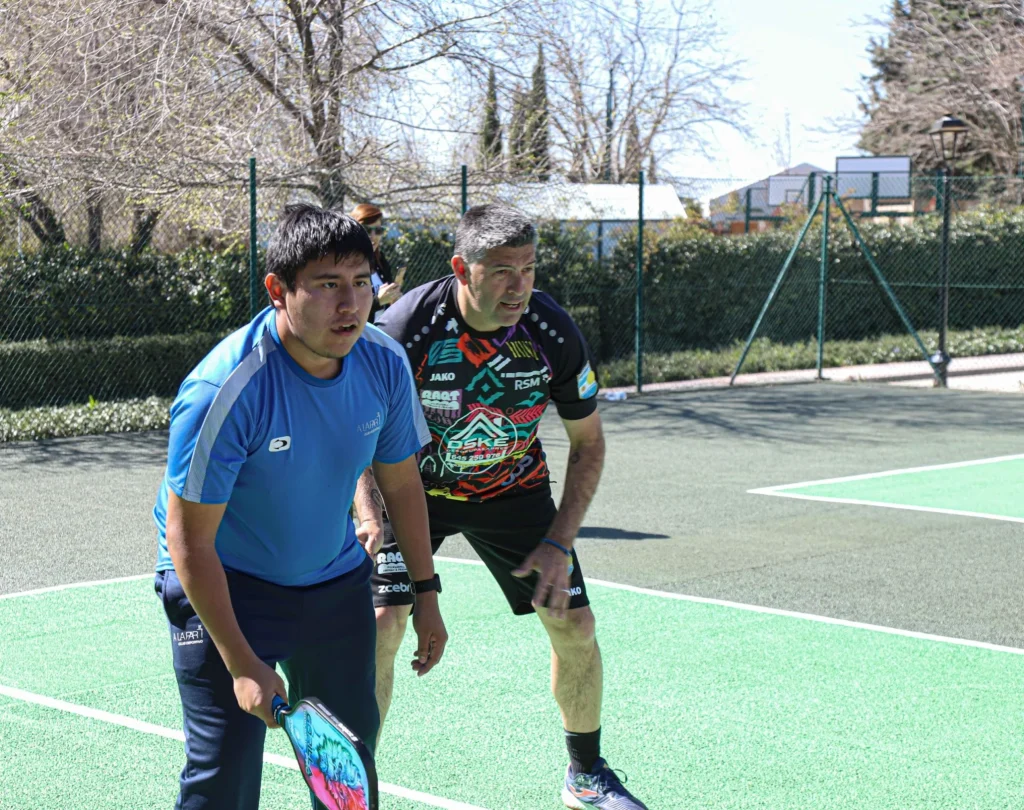 Inauguramos nuestras nuevas pistas de Pickleball IMG_4169-scaled-uai-2064x1633