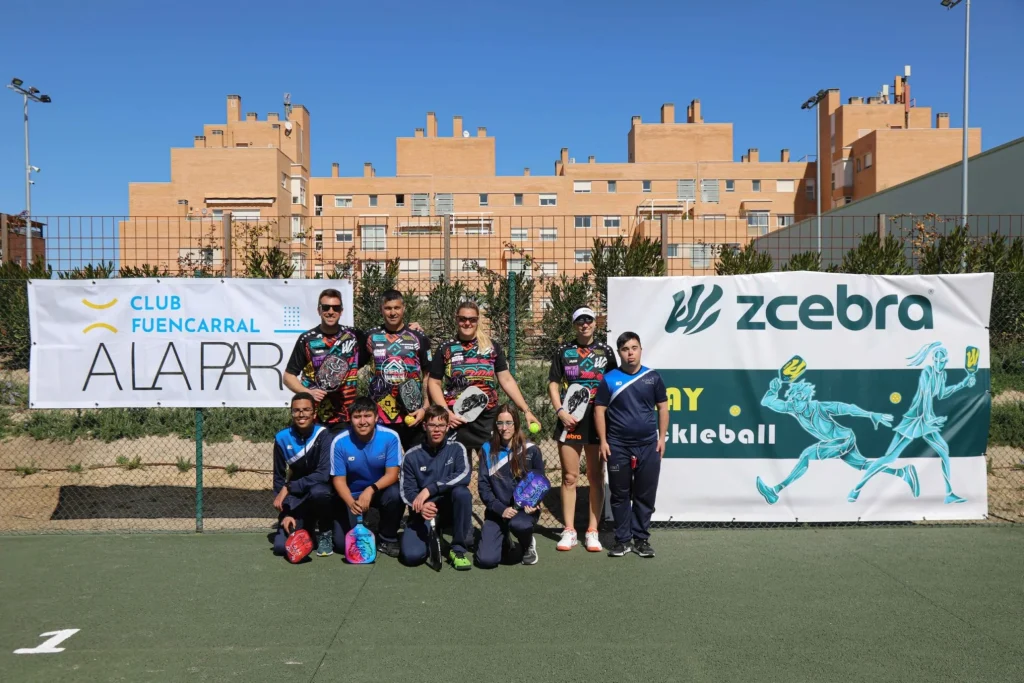 Inauguramos nuestras nuevas pistas de Pickleball IMG_4259-scaled-uai-2064x1376