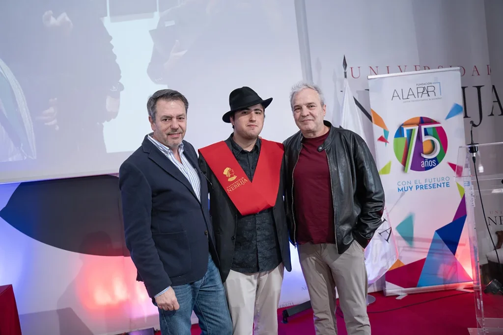 Ponemos broche final al 'Taller de Arte y Aventuras en Madrid' entrega_diplomas_dalmau-17