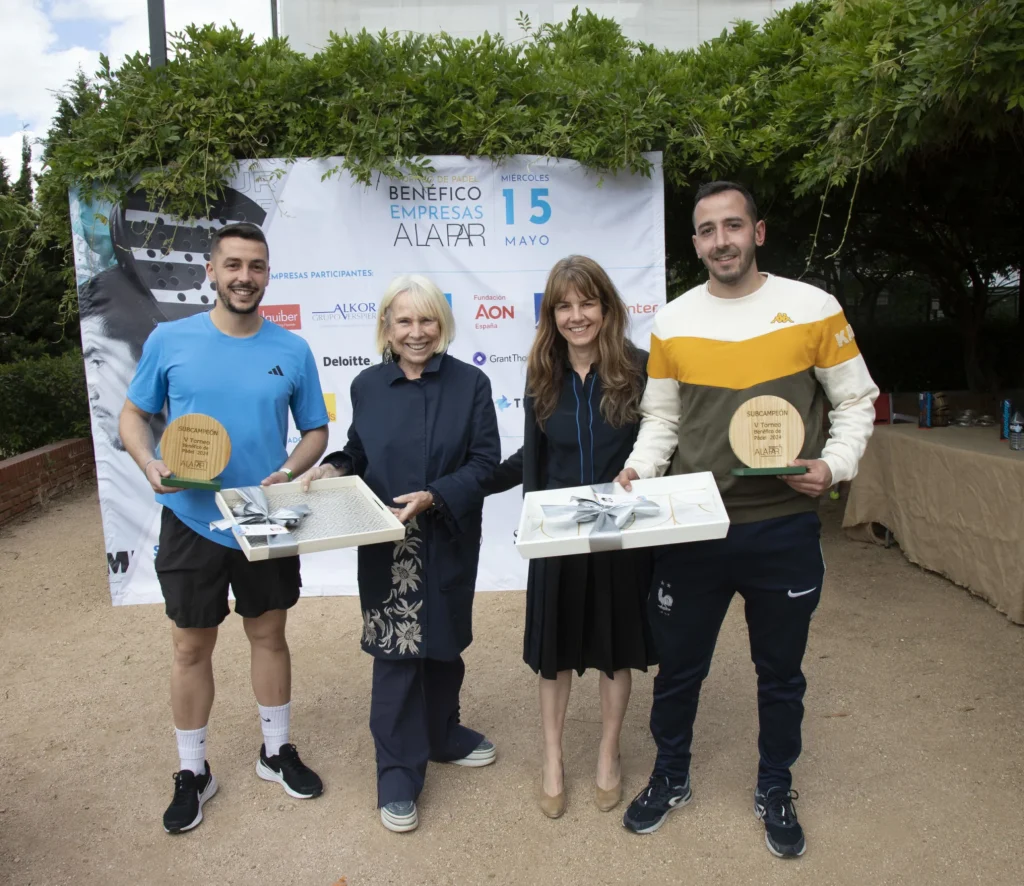 Celebramos la V edición del Torneo Benéfico Empresas Fundación A LA PAR torneo_padel_2024-3-scaled-uai-2064x1786