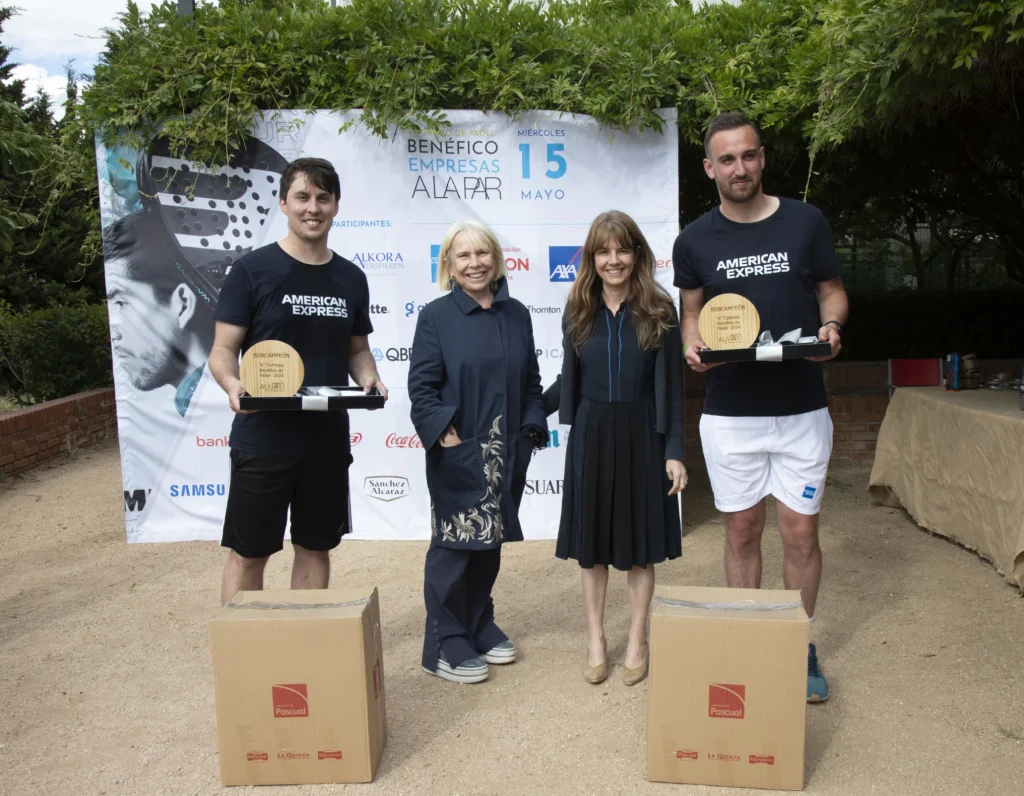 Celebramos la V edición del Torneo Benéfico Empresas Fundación A LA PAR torneo_padel_2024-4-scaled-uai-2064x1604