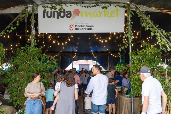 Nuestra cita estrella con Fundamarket ha vuelto a triunfar este verano Fundamarket-6