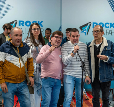 Talento y emoción en el casting presencial de Rock A LA PAR Rock-a-la-par_edit-15-dest