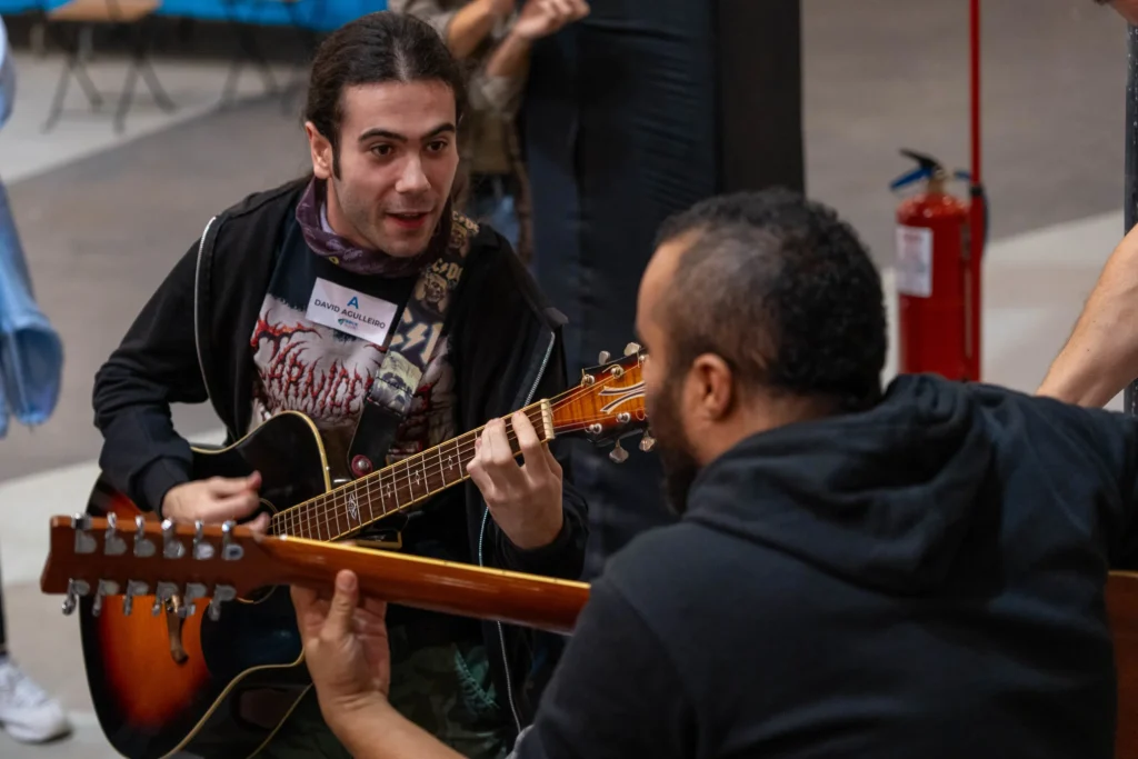 Talento y emoción en el casting presencial de Rock A LA PAR Rock-a-la-par_edit-9-scaled-uai-2064x1376