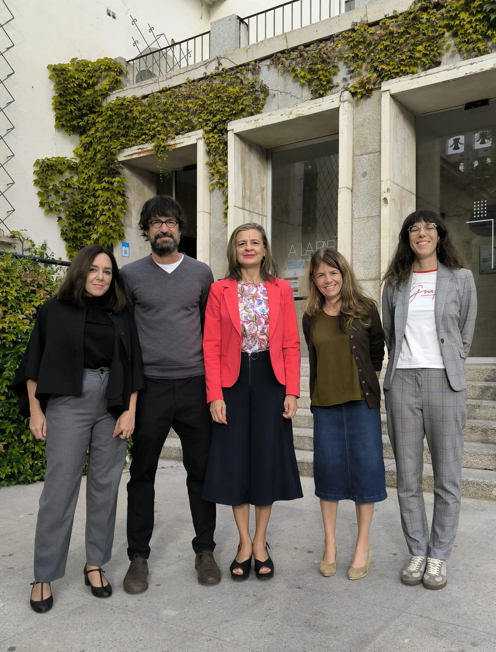 Nos unimos a la Delegación del Gobierno contra la Violencia de Género del Ministerio de Igualdad igualdad-2-scaled