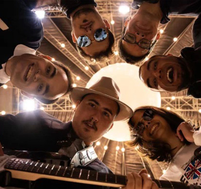 ¡Te presentamos a los integrantes de ROCK A LA PAR! 2024-11-07-RockALaPar-Banda-198-dest