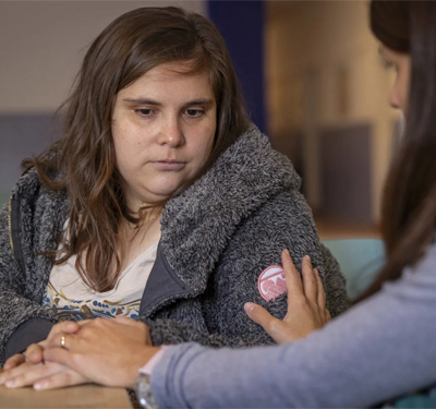 Comprometidos con la atención integral de mujeres migrantes con discapacidad intelectual víctimas de trata UAVDI-82-scaled-dest