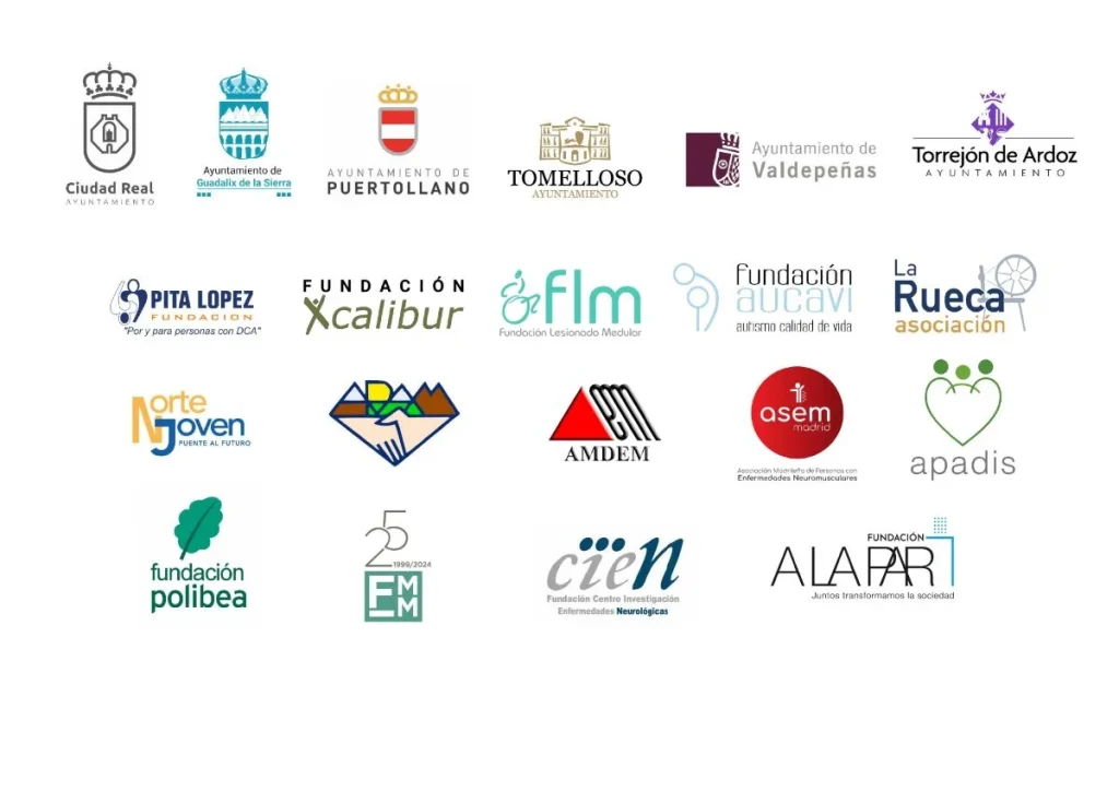 Los alumnos del Proyecto TándEM se gradúan LOGOS-ENTIDADES-Y-AYUNTAMIENTOS-TANDEM-23-25-1