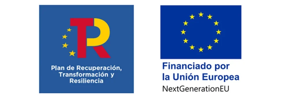 Los alumnos del Proyecto TándEM se gradúan logo-eu-next-generation-1