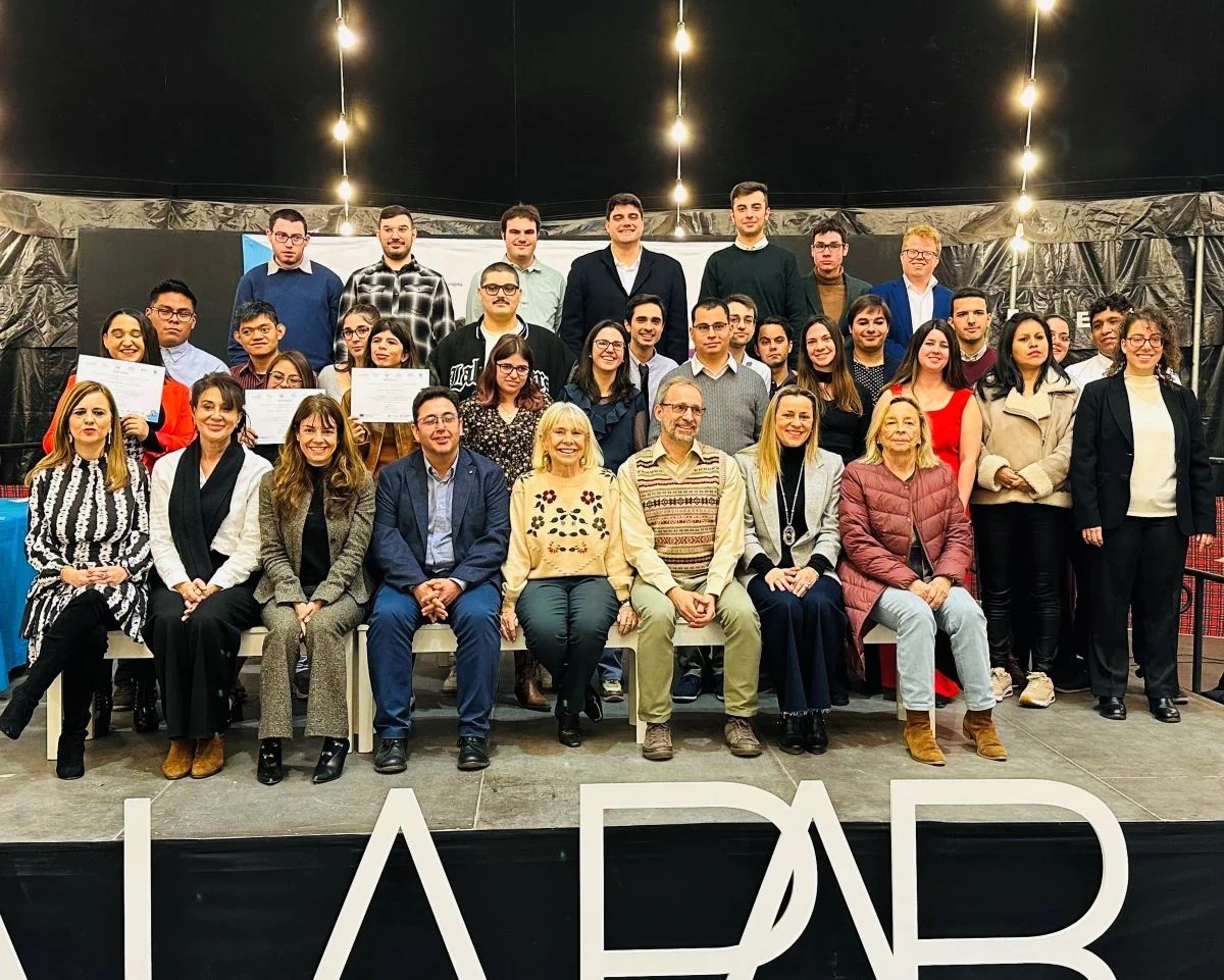 Los alumnos del Proyecto TándEM se gradúan tandem-portada-1