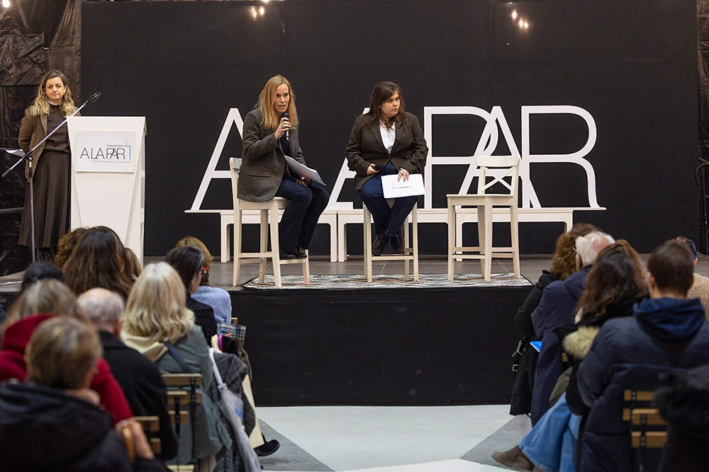 Batimos records de asistencia en la IV Feria Discapacidad y Futuro feria-DI-1