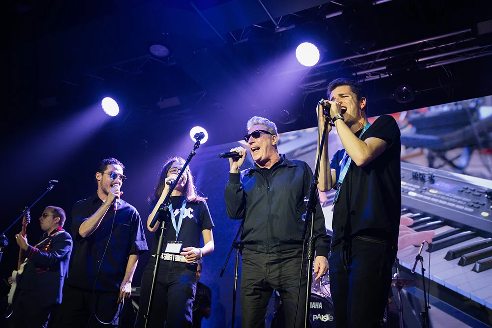 ROCK A LA PAR hace historia en el concierto del año foto-4-1