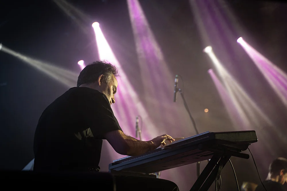 ROCK A LA PAR hace historia en el concierto del año foto6