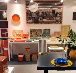 Un año más participamos en la Feria del Diseño y el Mueble en París PHOTO-2026-01
