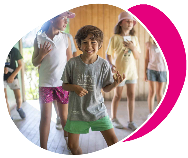 FUNDACAMP