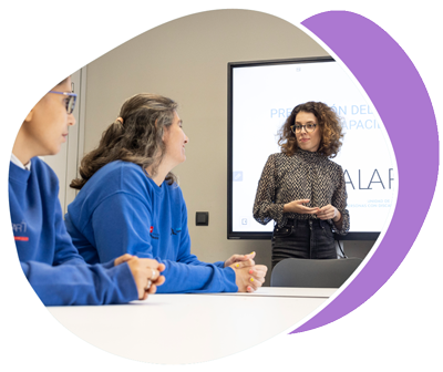 Proyecto Prevención de Violencia de Género