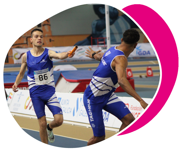 Club Deportivo A LA PAR