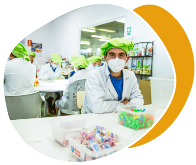 Empresas para la inclusión laboral Empresas para la inclusión laboral