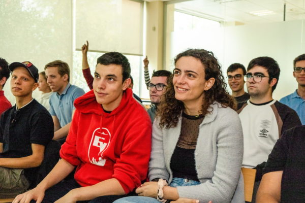 Nuevo convenio entre la Comunidad de Madrid y A LA PAR para apoyar la integración de trabajadores con discapacidad intelectual