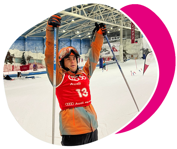 Club Deportivo A LA PAR