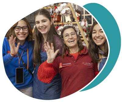 Voluntariado