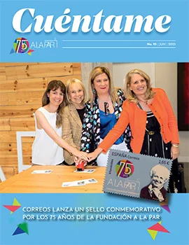 Revistas Cuéntame