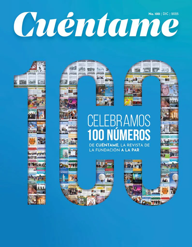 Revistas Cuéntame