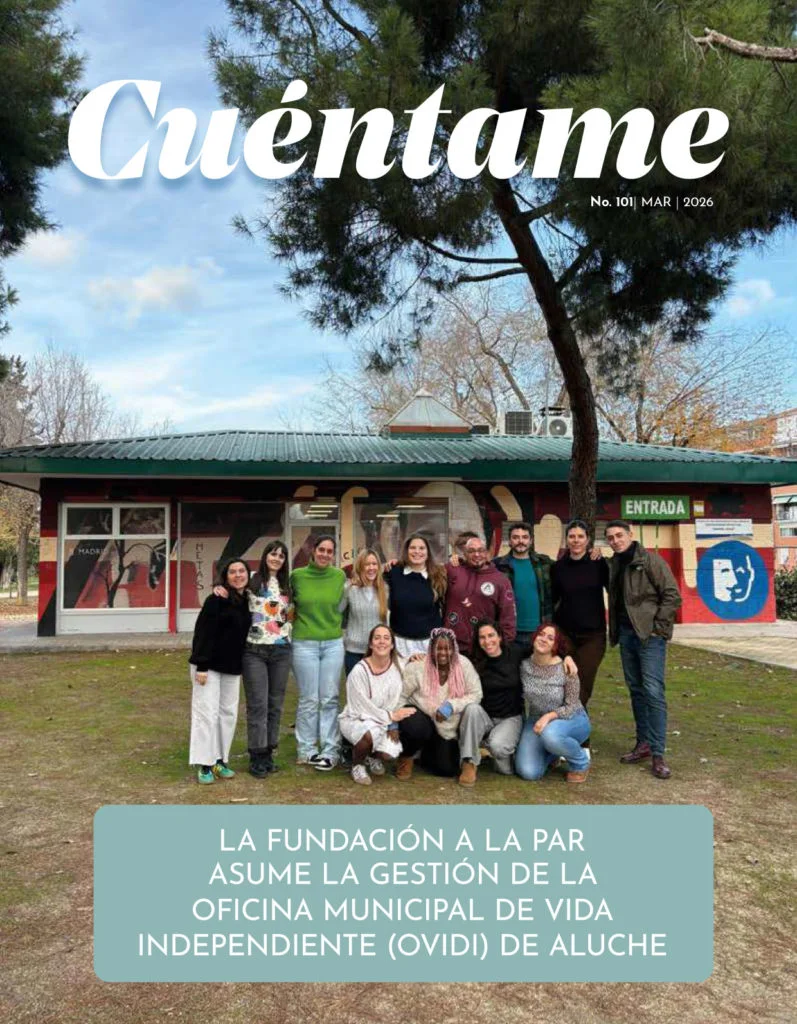 Revistas Cuéntame