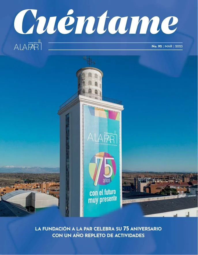 Revistas Cuéntame