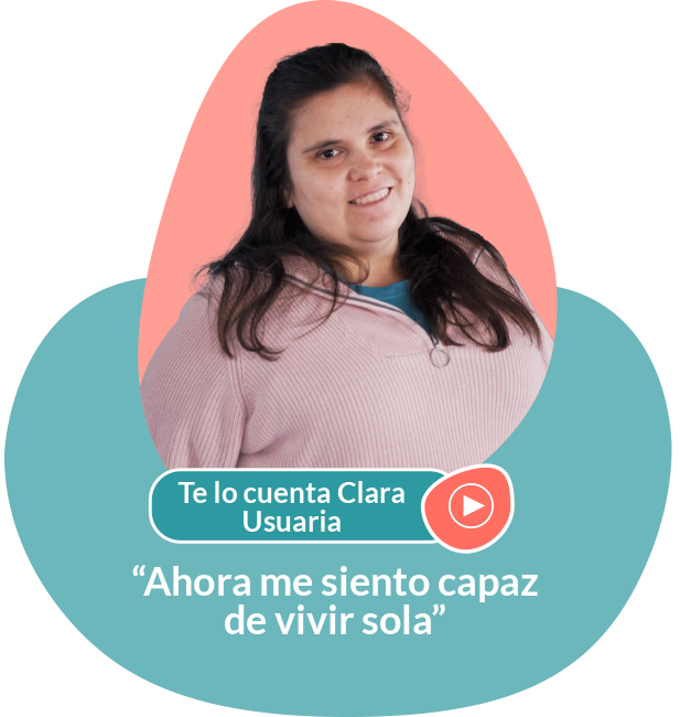 Vida independiente