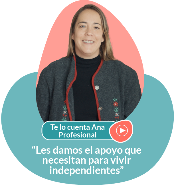 Vida independiente
