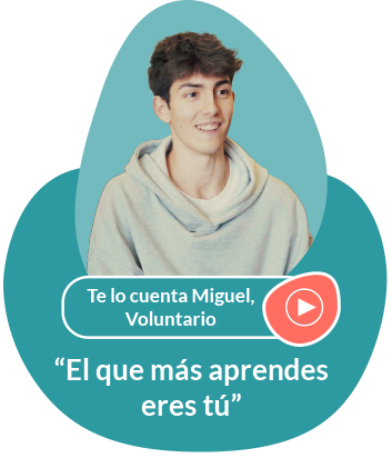 Voluntariado