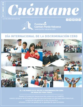 Revistas Cuéntame
