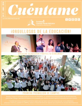 Revistas Cuéntame